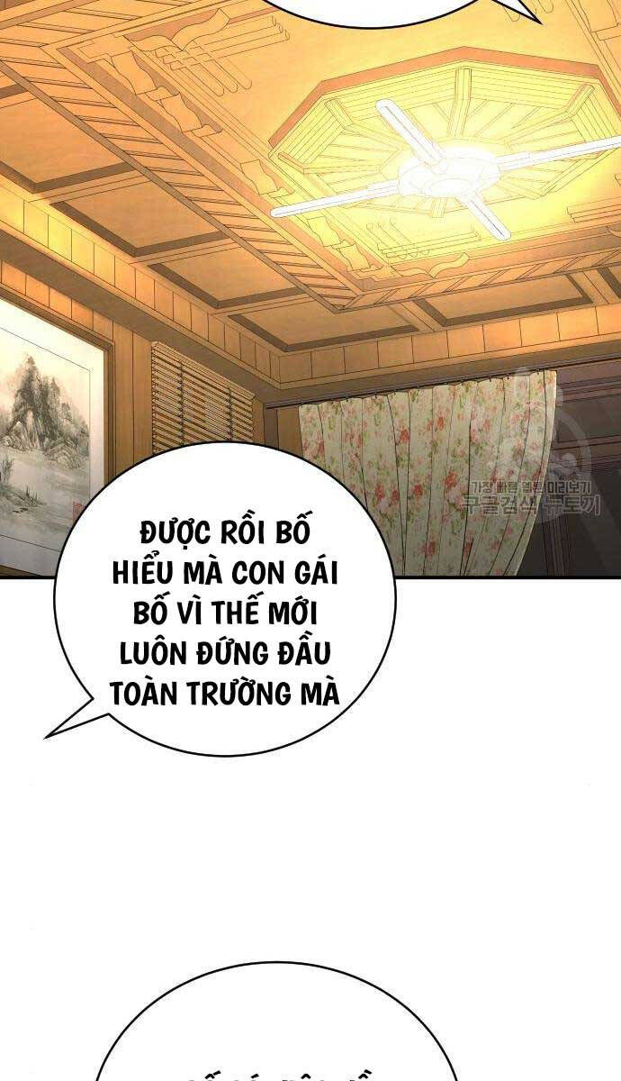 Cảnh Sát Báo Thù Chap 37 - Next Chap 38