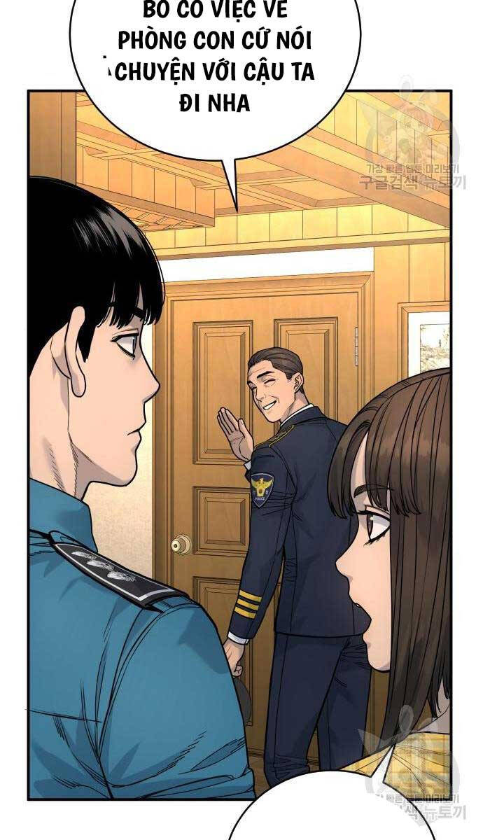 Cảnh Sát Báo Thù Chap 37 - Next Chap 38