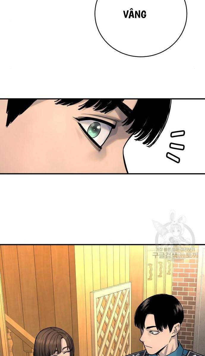 Cảnh Sát Báo Thù Chap 37 - Next Chap 38