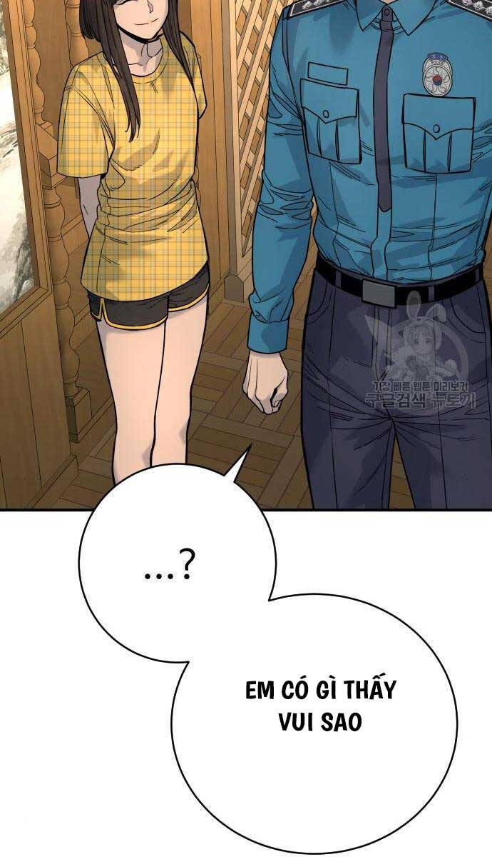 Cảnh Sát Báo Thù Chap 37 - Next Chap 38