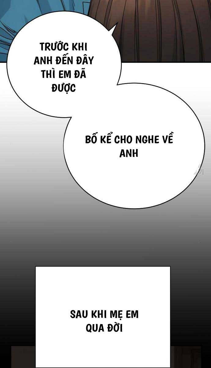 Cảnh Sát Báo Thù Chap 37 - Next Chap 38