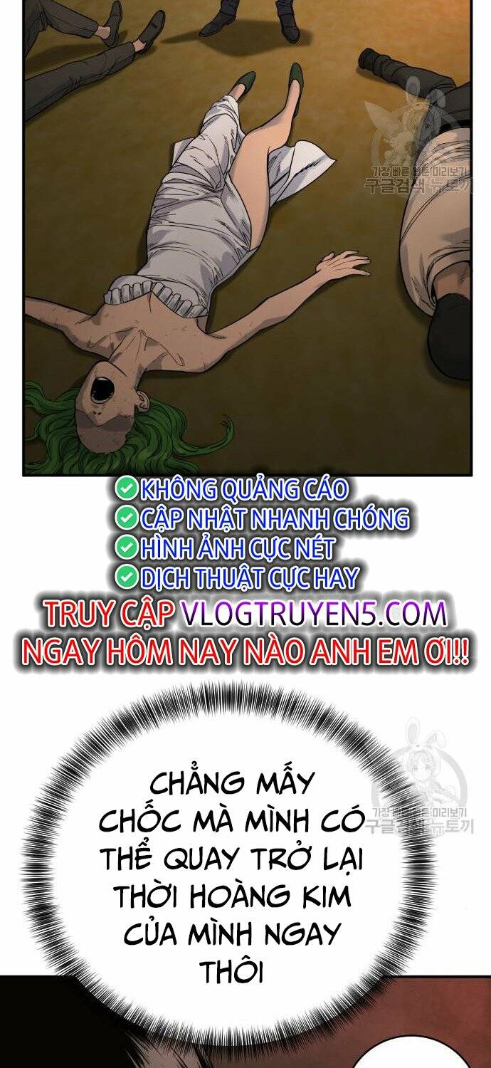 Cảnh Sát Báo Thù Chap 37 - Next Chap 38