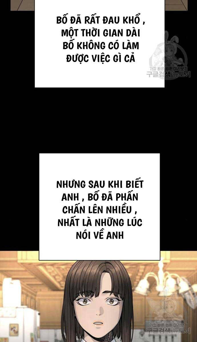 Cảnh Sát Báo Thù Chap 37 - Next Chap 38