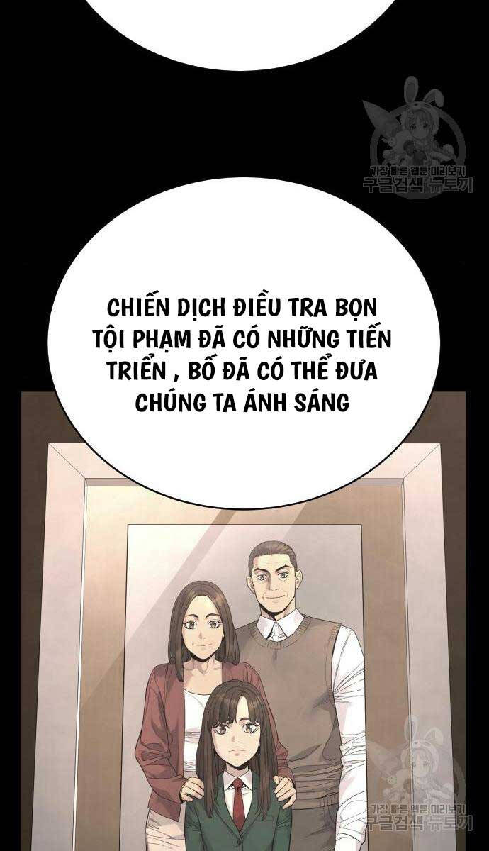 Cảnh Sát Báo Thù Chap 37 - Next Chap 38