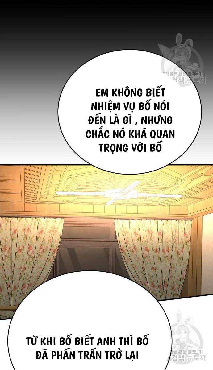 Cảnh Sát Báo Thù Chap 37 - Next Chap 38