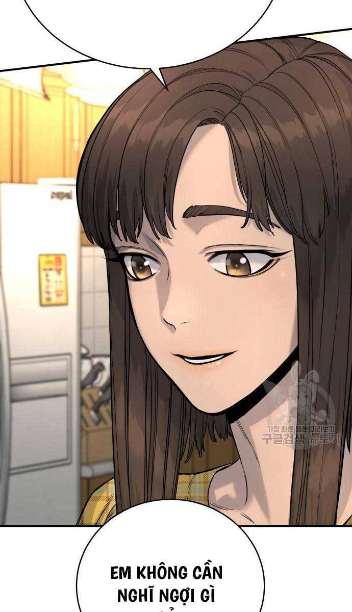 Cảnh Sát Báo Thù Chap 37 - Next Chap 38