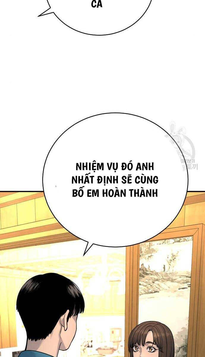 Cảnh Sát Báo Thù Chap 37 - Next Chap 38