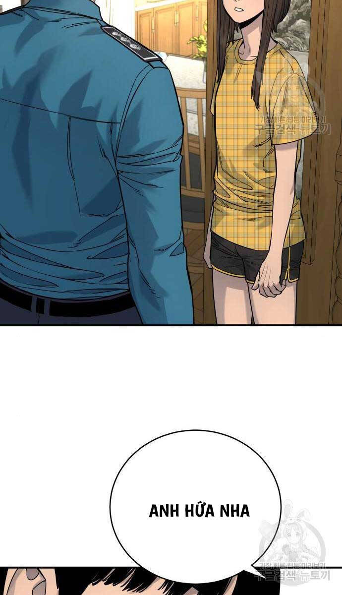 Cảnh Sát Báo Thù Chap 37 - Next Chap 38