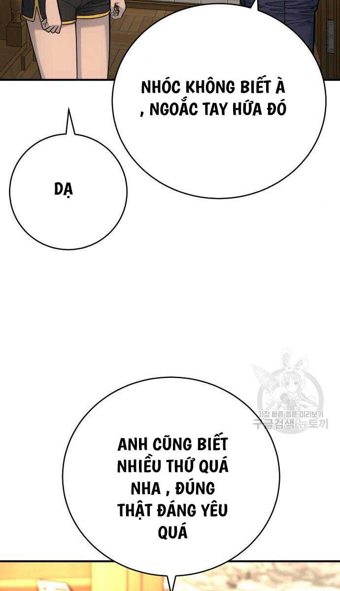 Cảnh Sát Báo Thù Chap 37 - Next Chap 38