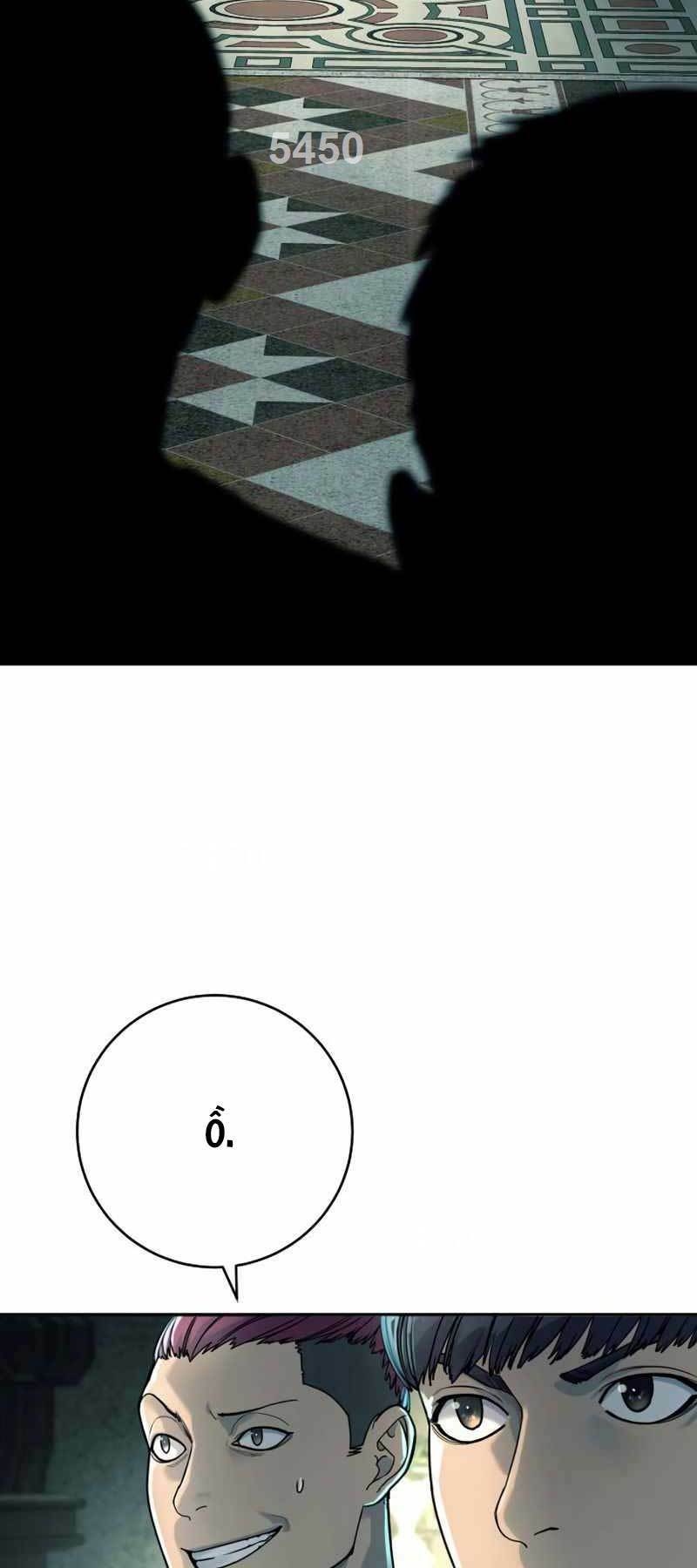 Cảnh Sát Báo Thù Chap 42 - Next Chap 43