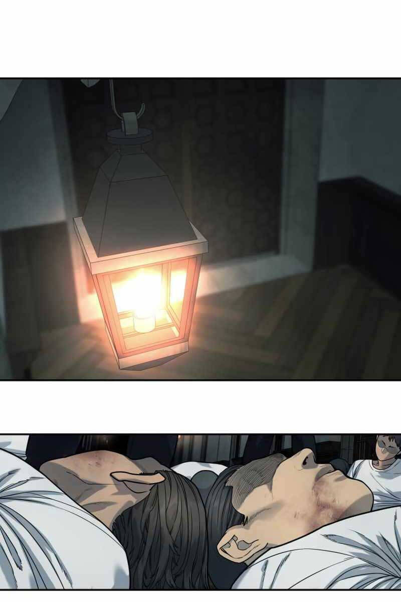 Cảnh Sát Báo Thù Chap 42 - Next Chap 43