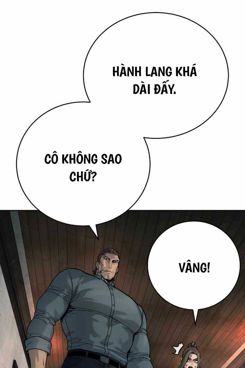 Cảnh Sát Báo Thù Chap 42 - Next Chap 43