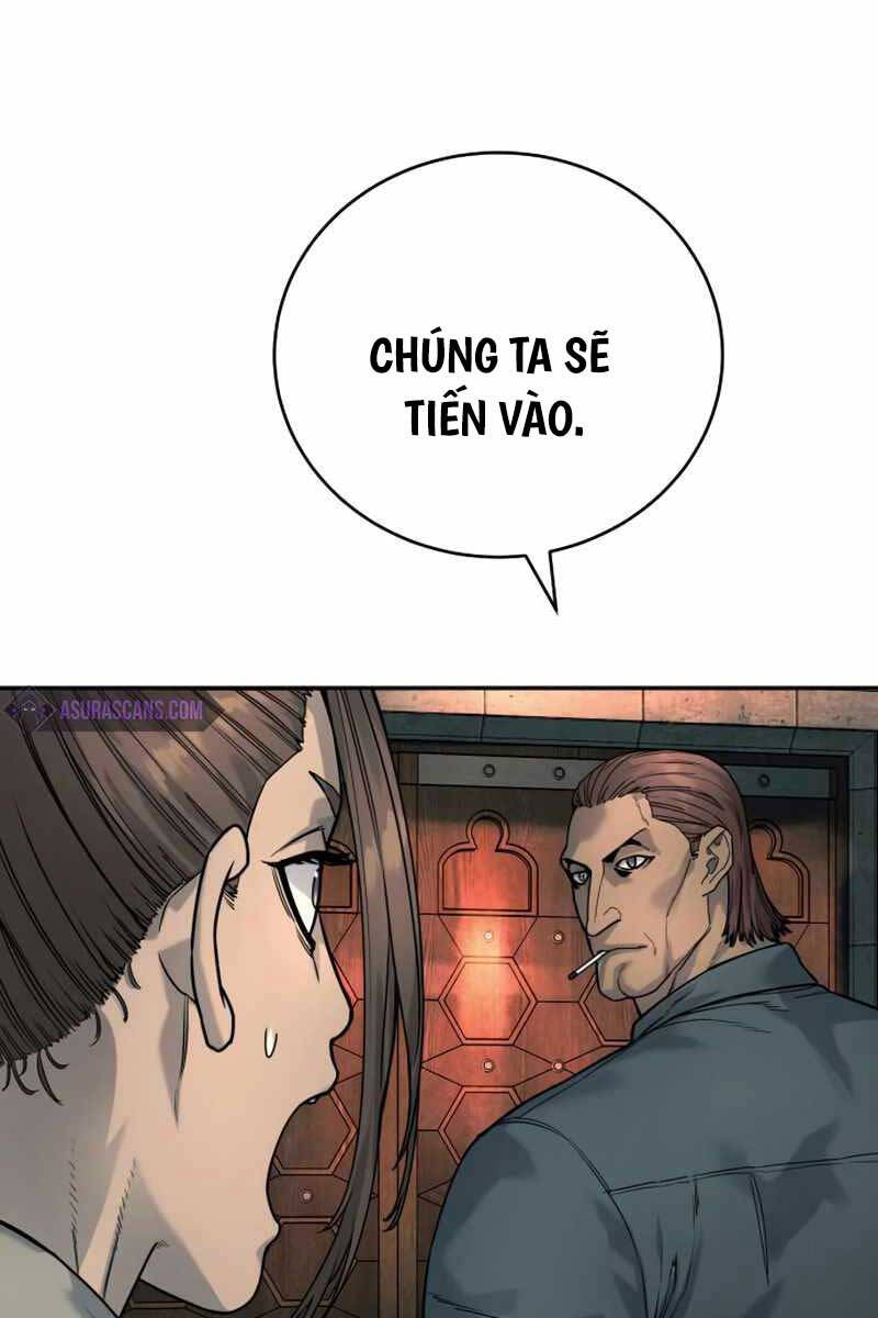 Cảnh Sát Báo Thù Chap 42 - Next Chap 43