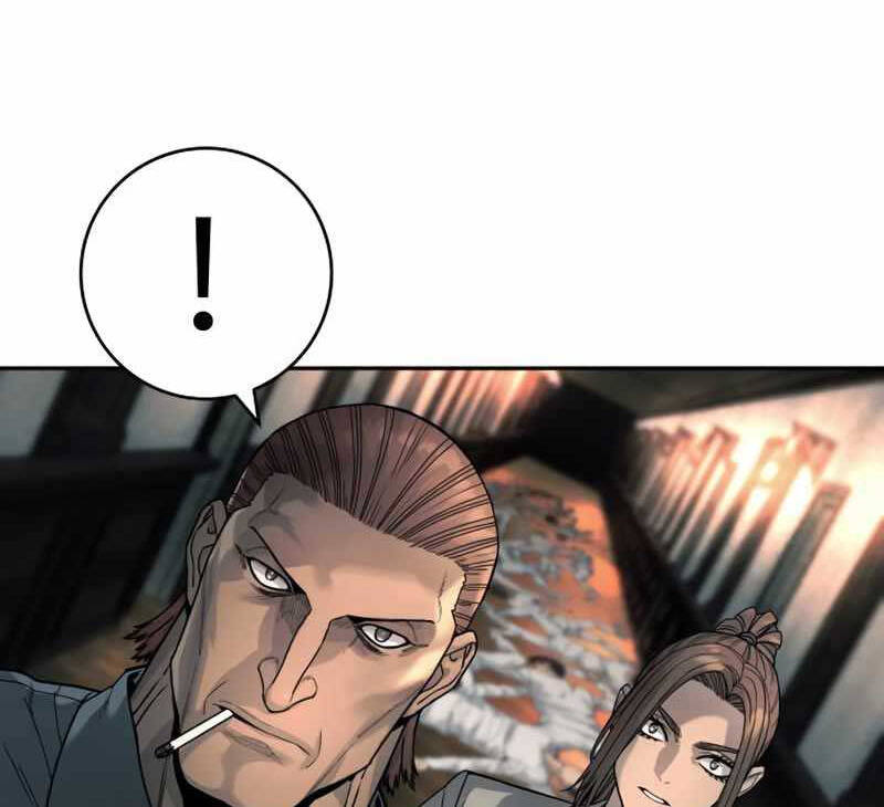 Cảnh Sát Báo Thù Chap 42 - Next Chap 43