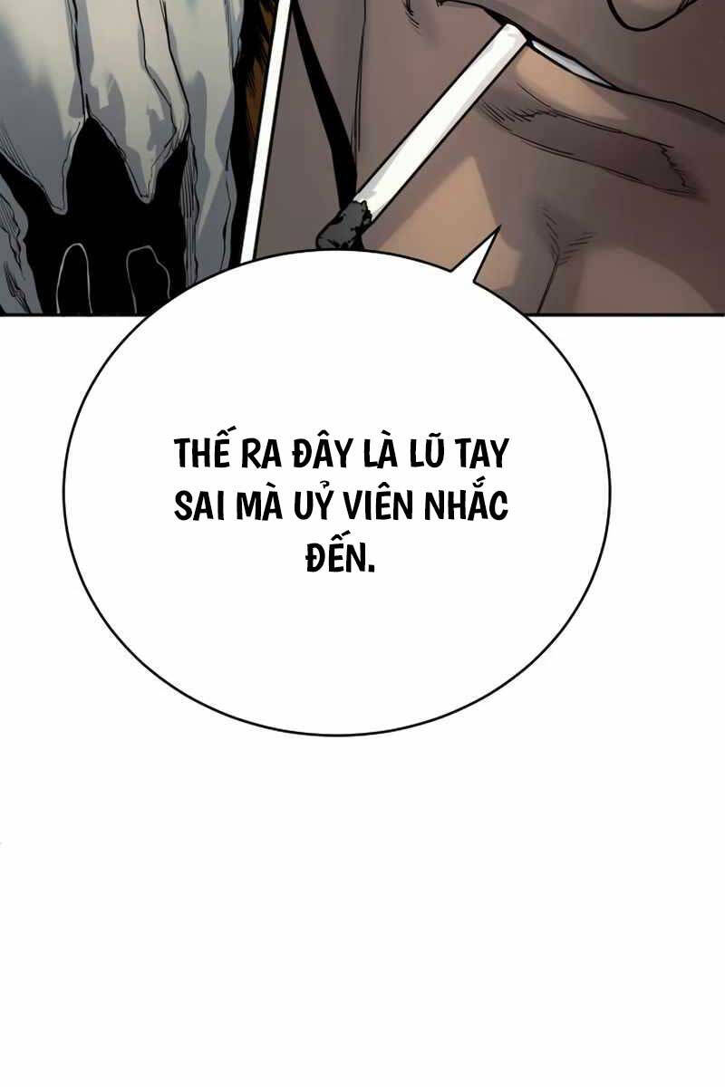 Cảnh Sát Báo Thù Chap 42 - Next Chap 43