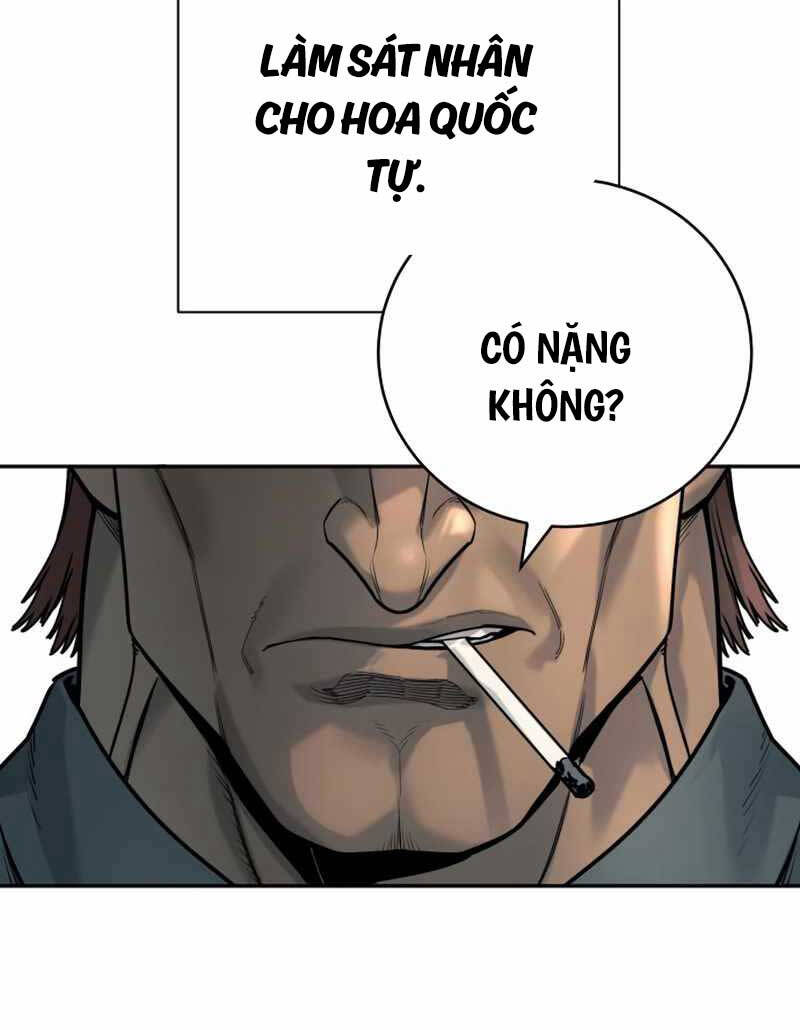 Cảnh Sát Báo Thù Chap 42 - Next Chap 43