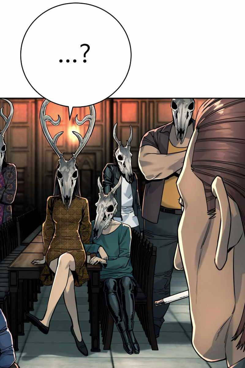 Cảnh Sát Báo Thù Chap 42 - Next Chap 43