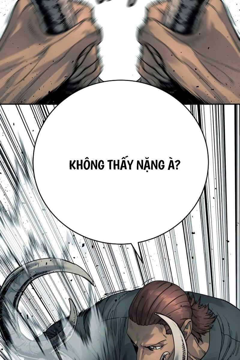 Cảnh Sát Báo Thù Chap 42 - Next Chap 43