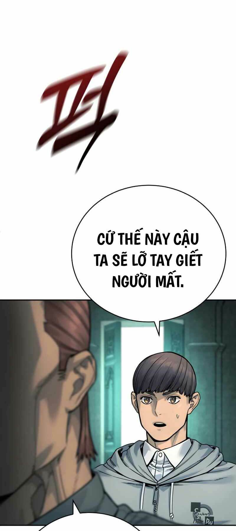 Cảnh Sát Báo Thù Chap 42 - Next Chap 43