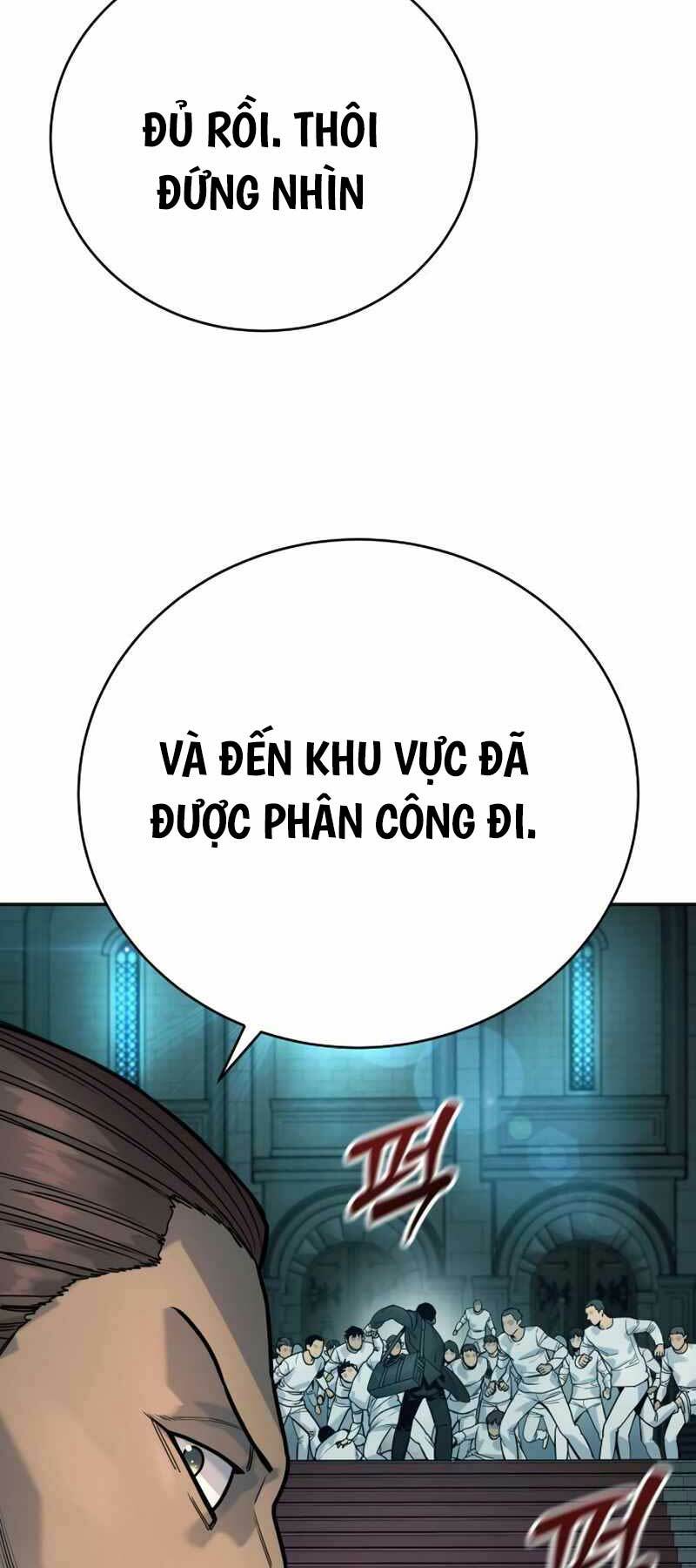 Cảnh Sát Báo Thù Chap 42 - Next Chap 43