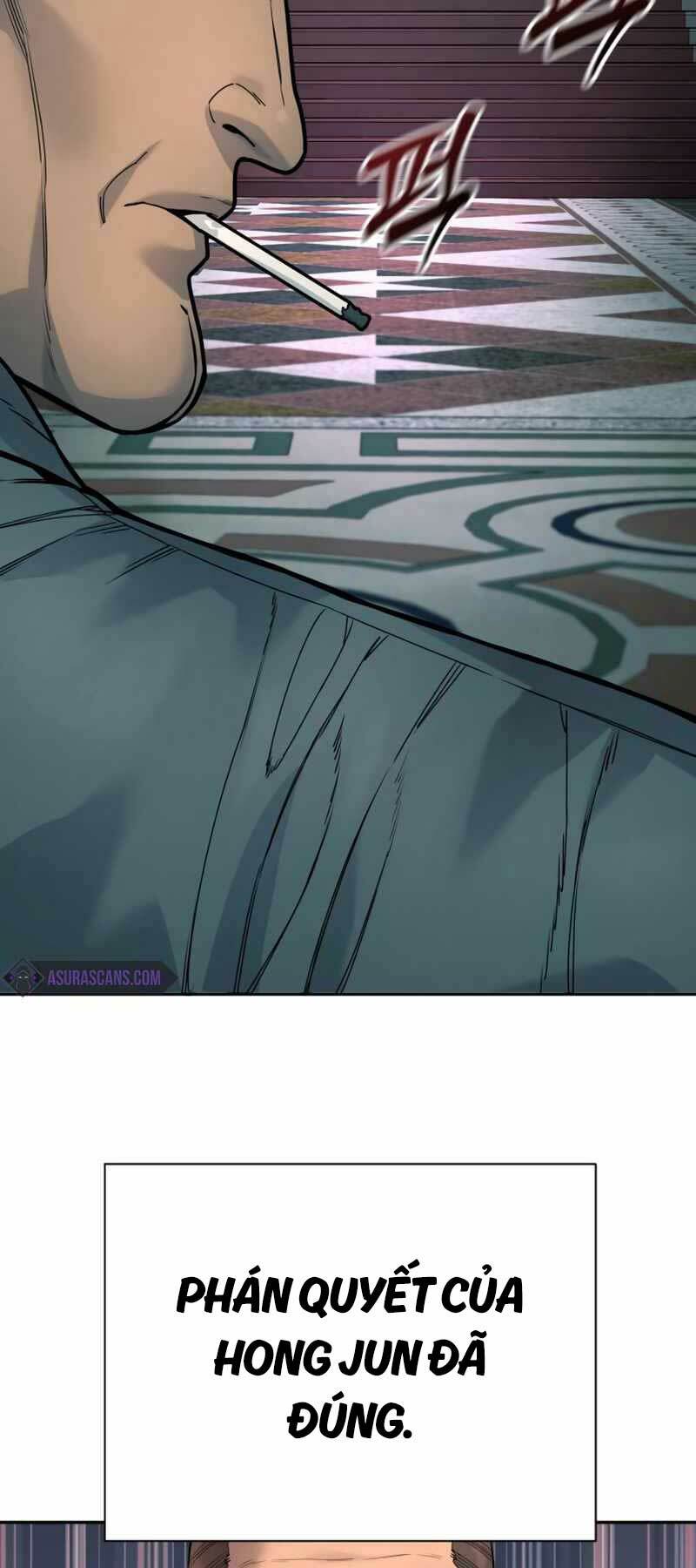 Cảnh Sát Báo Thù Chap 42 - Next Chap 43