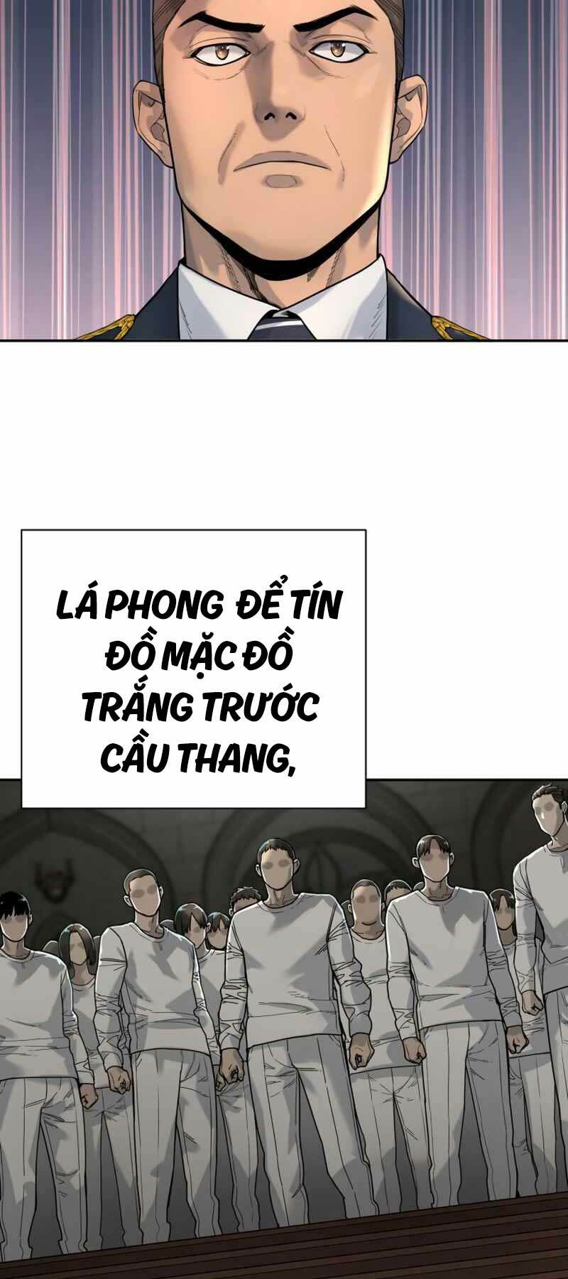 Cảnh Sát Báo Thù Chap 42 - Next Chap 43