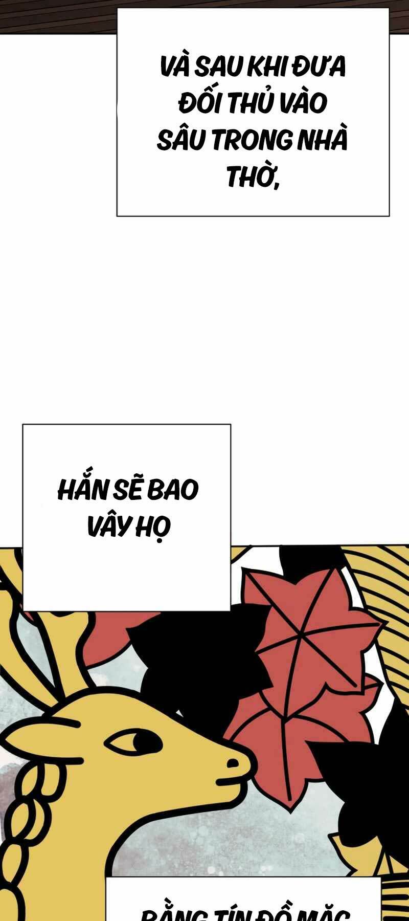 Cảnh Sát Báo Thù Chap 42 - Next Chap 43