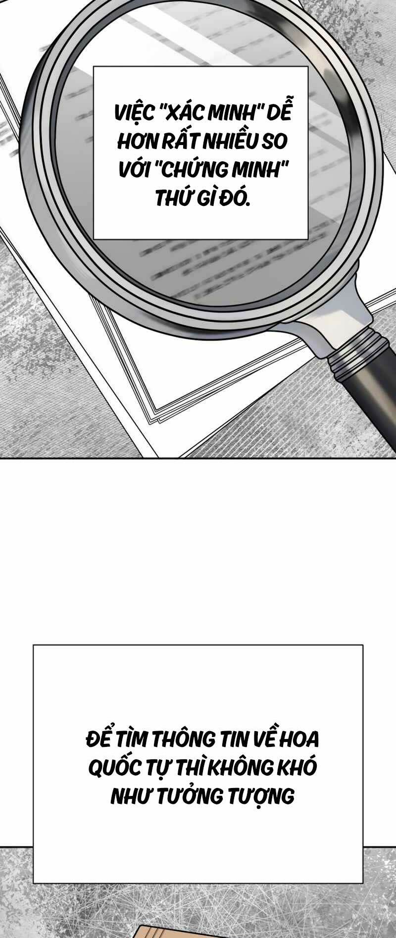 Cảnh Sát Báo Thù Chap 42 - Next Chap 43