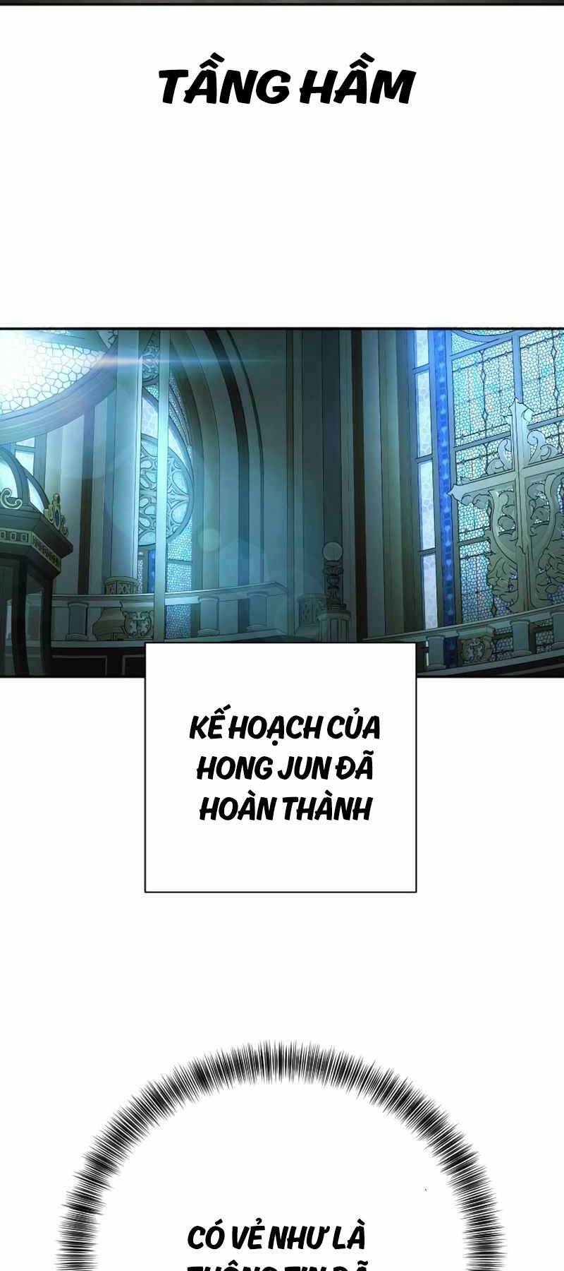 Cảnh Sát Báo Thù Chap 42 - Next Chap 43