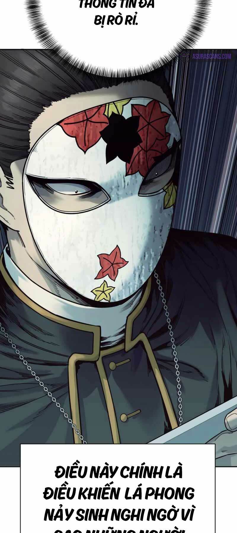 Cảnh Sát Báo Thù Chap 42 - Next Chap 43