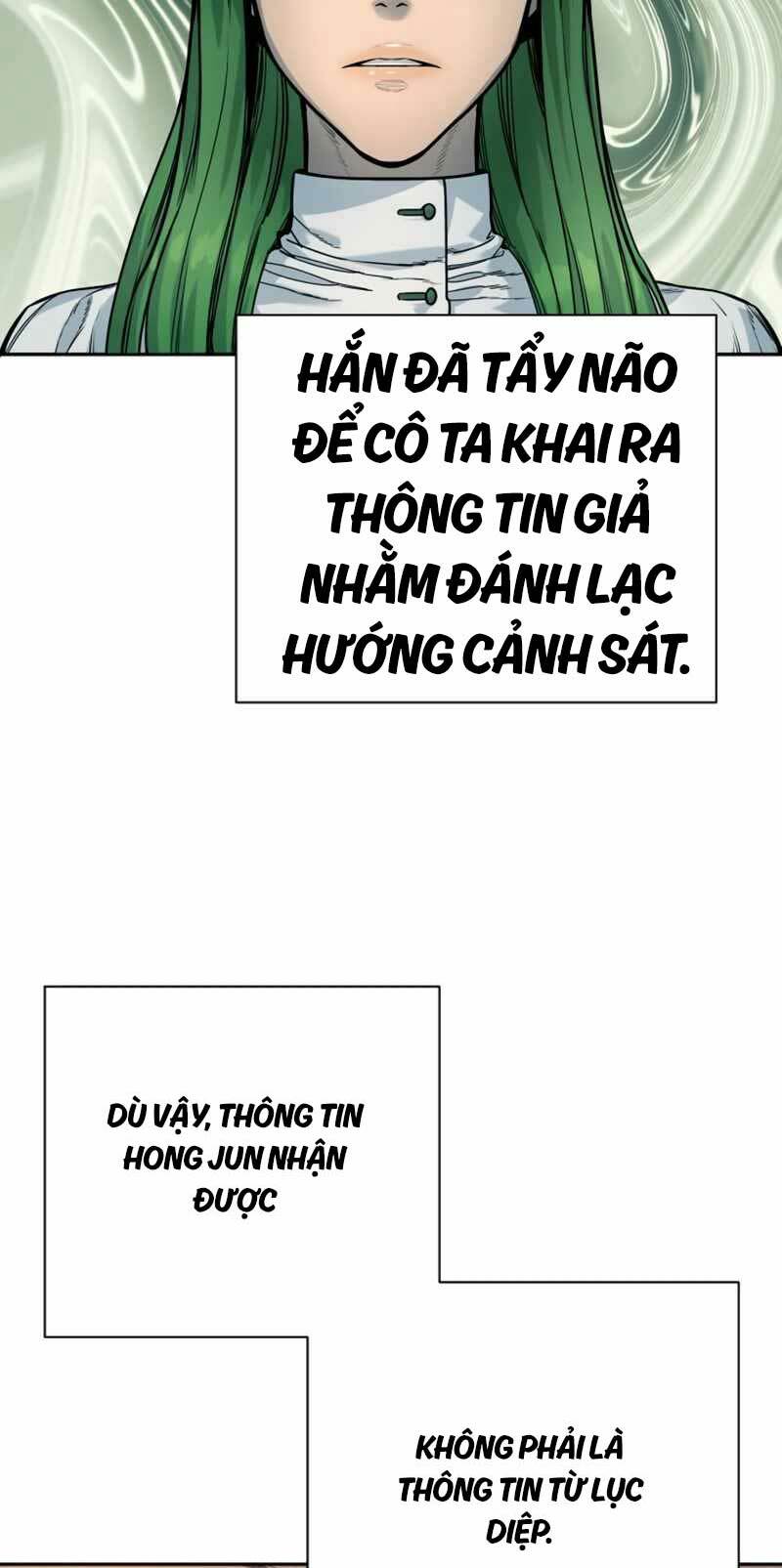 Cảnh Sát Báo Thù Chap 42 - Next Chap 43