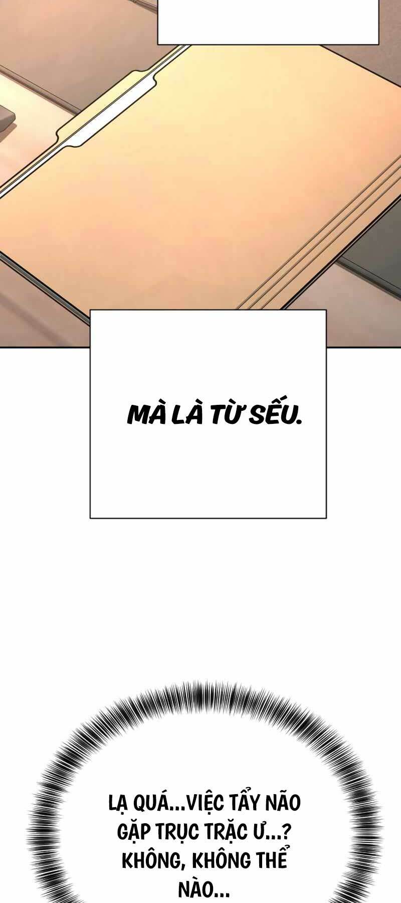 Cảnh Sát Báo Thù Chap 42 - Next Chap 43