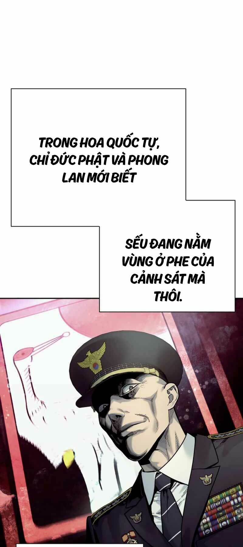 Cảnh Sát Báo Thù Chap 42 - Next Chap 43