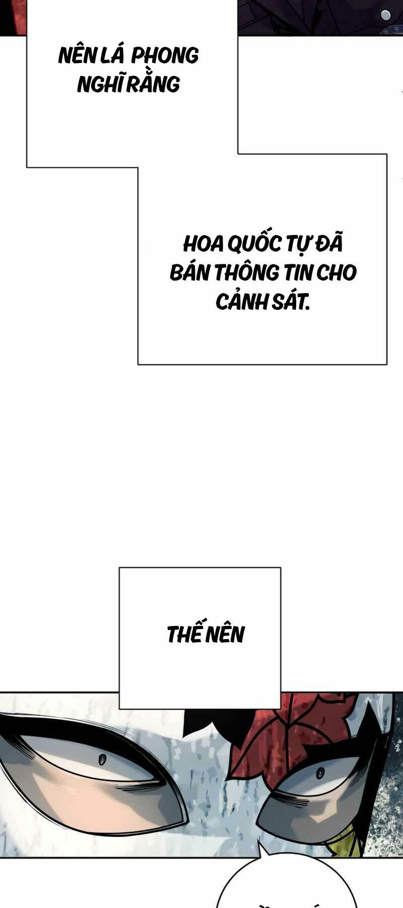 Cảnh Sát Báo Thù Chap 42 - Next Chap 43