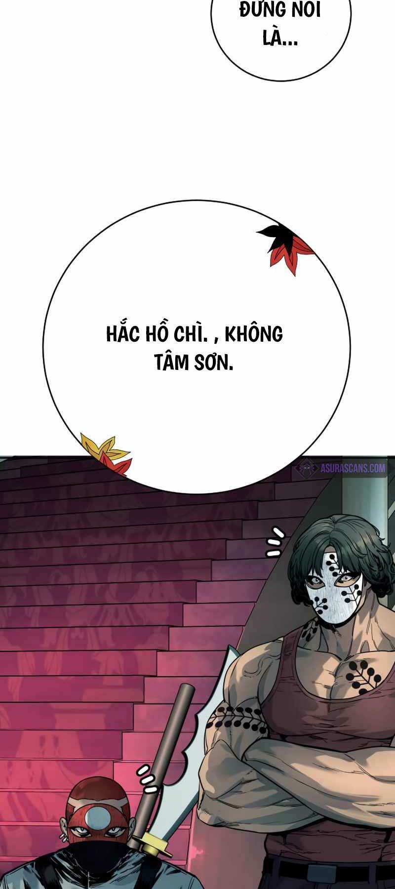 Cảnh Sát Báo Thù Chap 42 - Next Chap 43