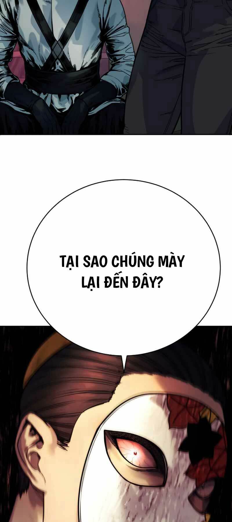 Cảnh Sát Báo Thù Chap 42 - Next Chap 43