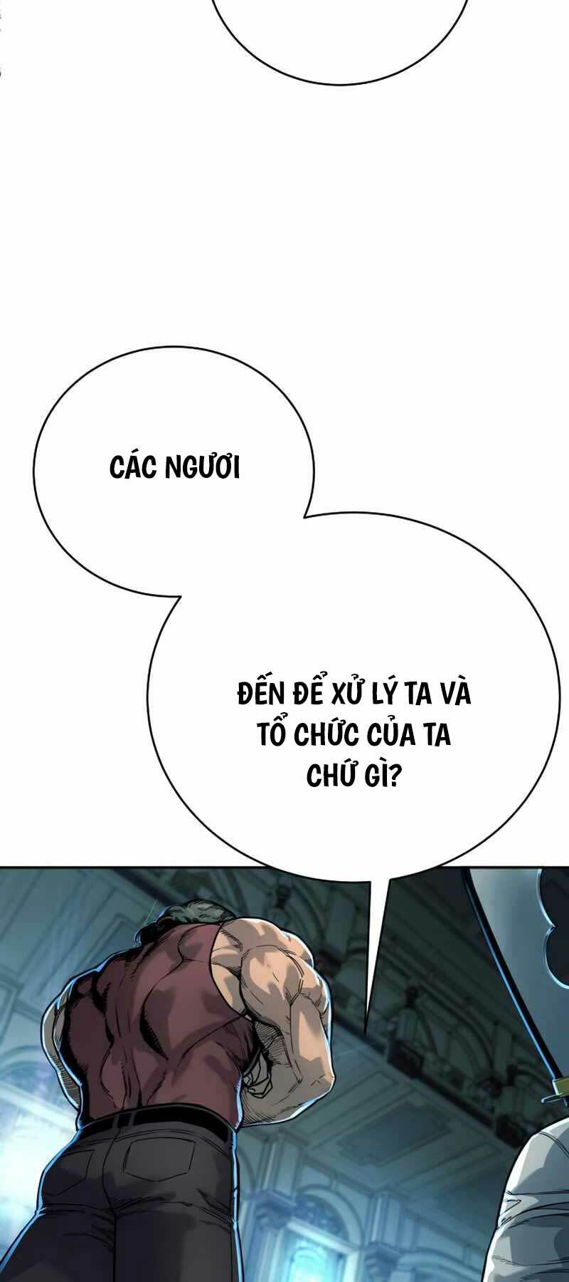 Cảnh Sát Báo Thù Chap 42 - Next Chap 43