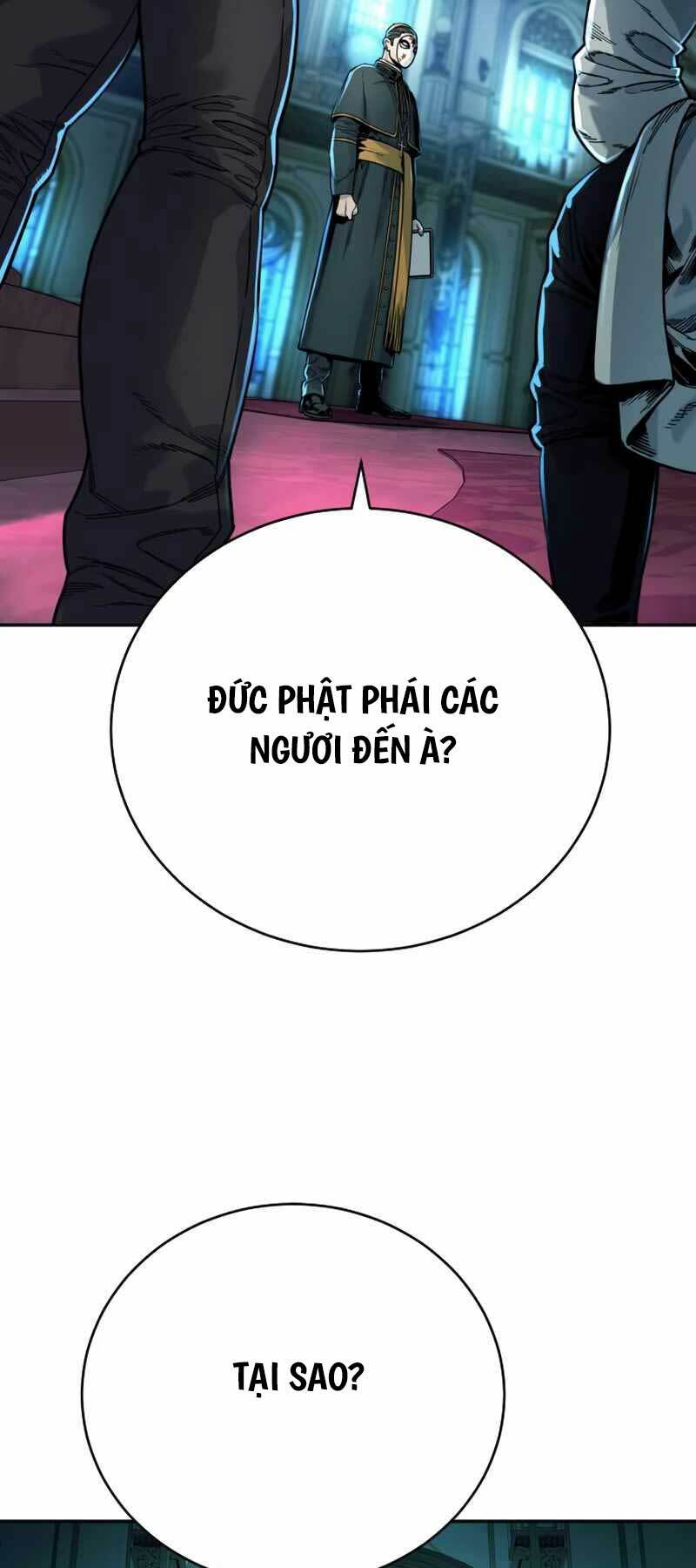 Cảnh Sát Báo Thù Chap 42 - Next Chap 43