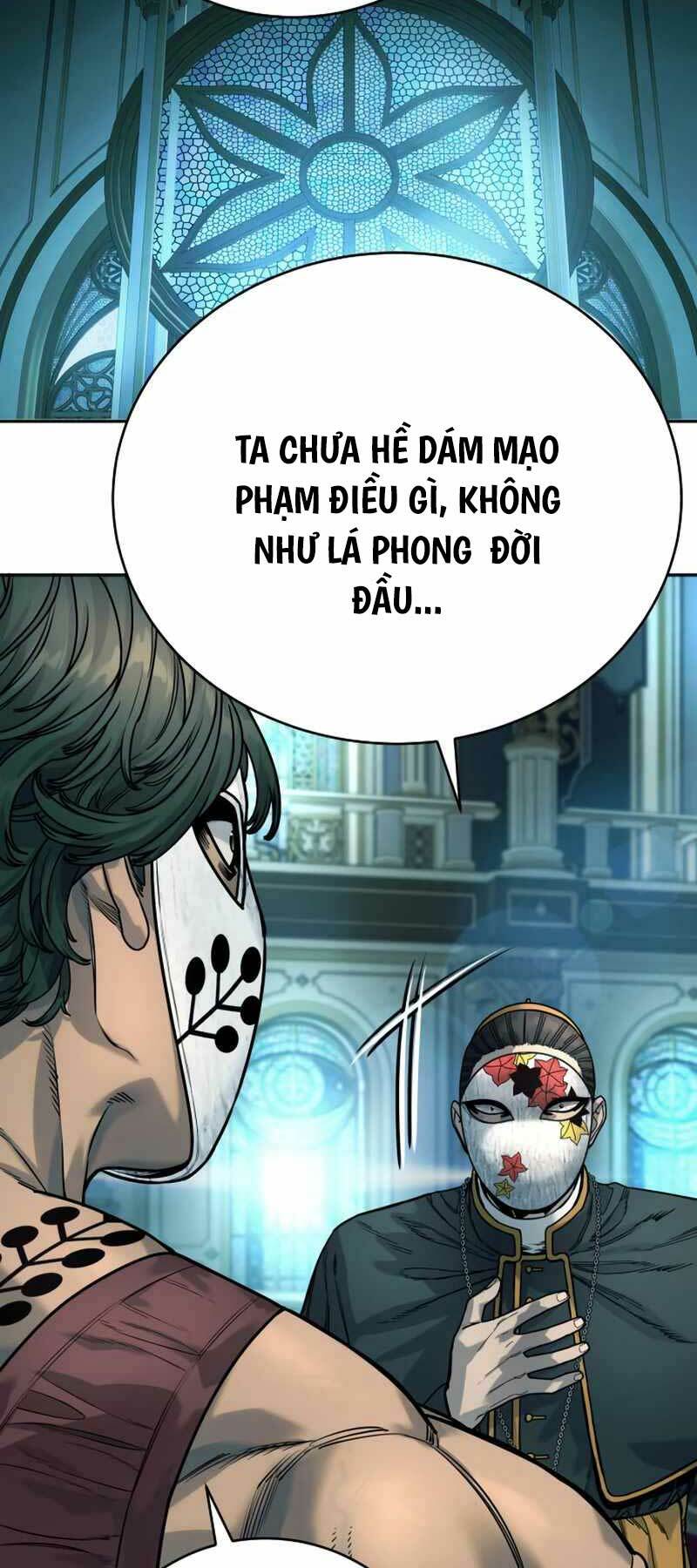 Cảnh Sát Báo Thù Chap 42 - Next Chap 43