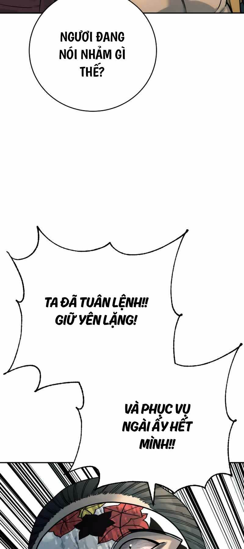 Cảnh Sát Báo Thù Chap 42 - Next Chap 43