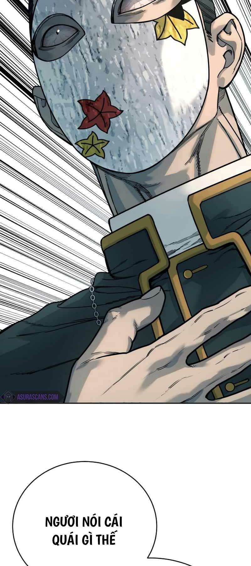 Cảnh Sát Báo Thù Chap 42 - Next Chap 43