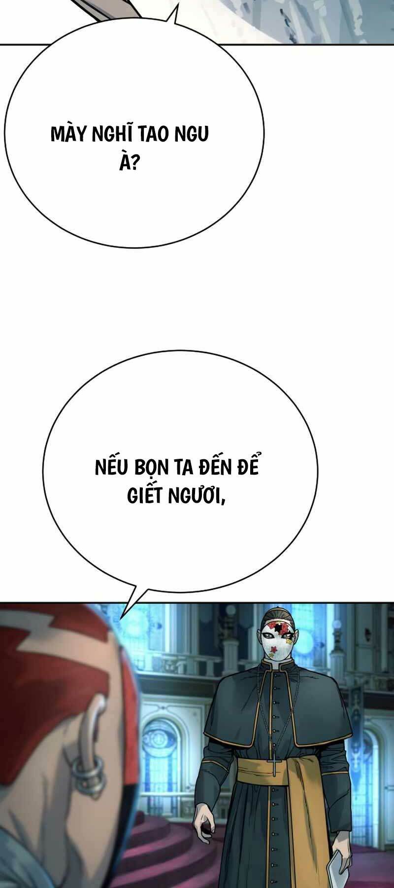 Cảnh Sát Báo Thù Chap 42 - Next Chap 43