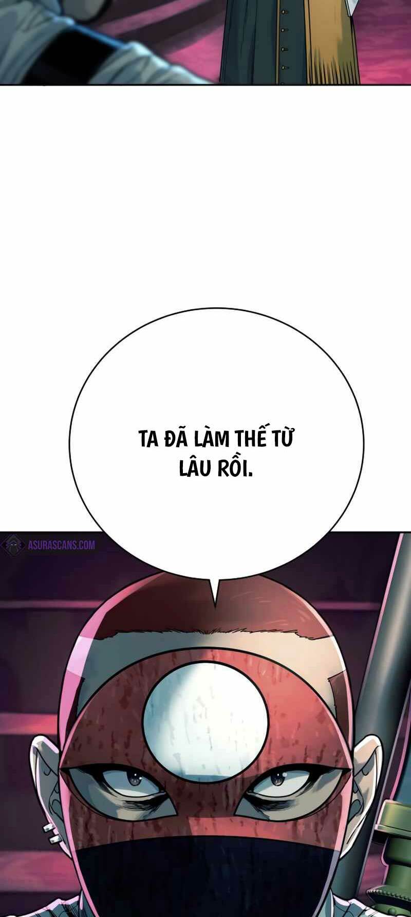 Cảnh Sát Báo Thù Chap 42 - Next Chap 43