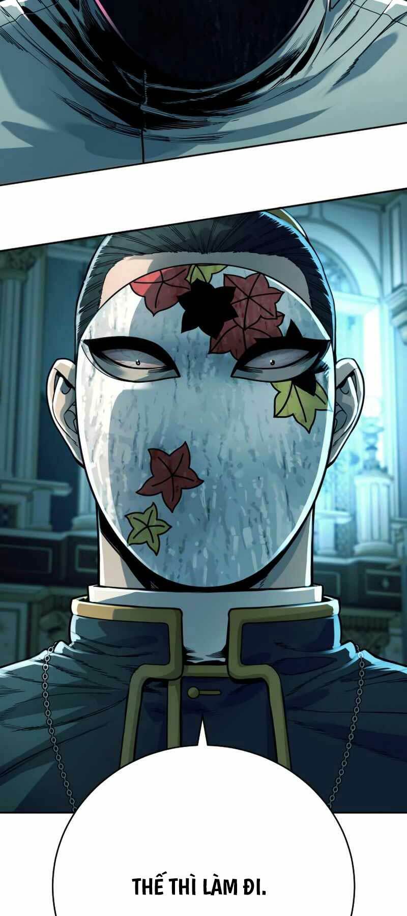 Cảnh Sát Báo Thù Chap 42 - Next Chap 43