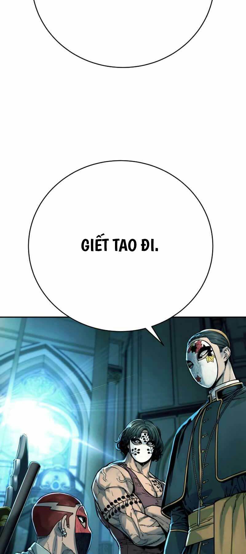 Cảnh Sát Báo Thù Chap 42 - Next Chap 43