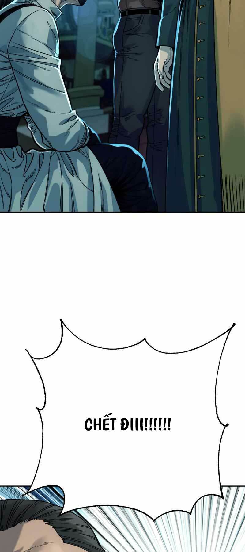 Cảnh Sát Báo Thù Chap 42 - Next Chap 43