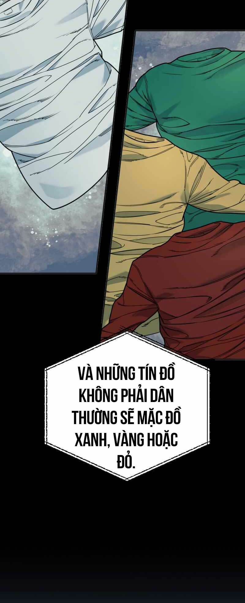 Cảnh Sát Báo Thù Chap 42 - Next Chap 43