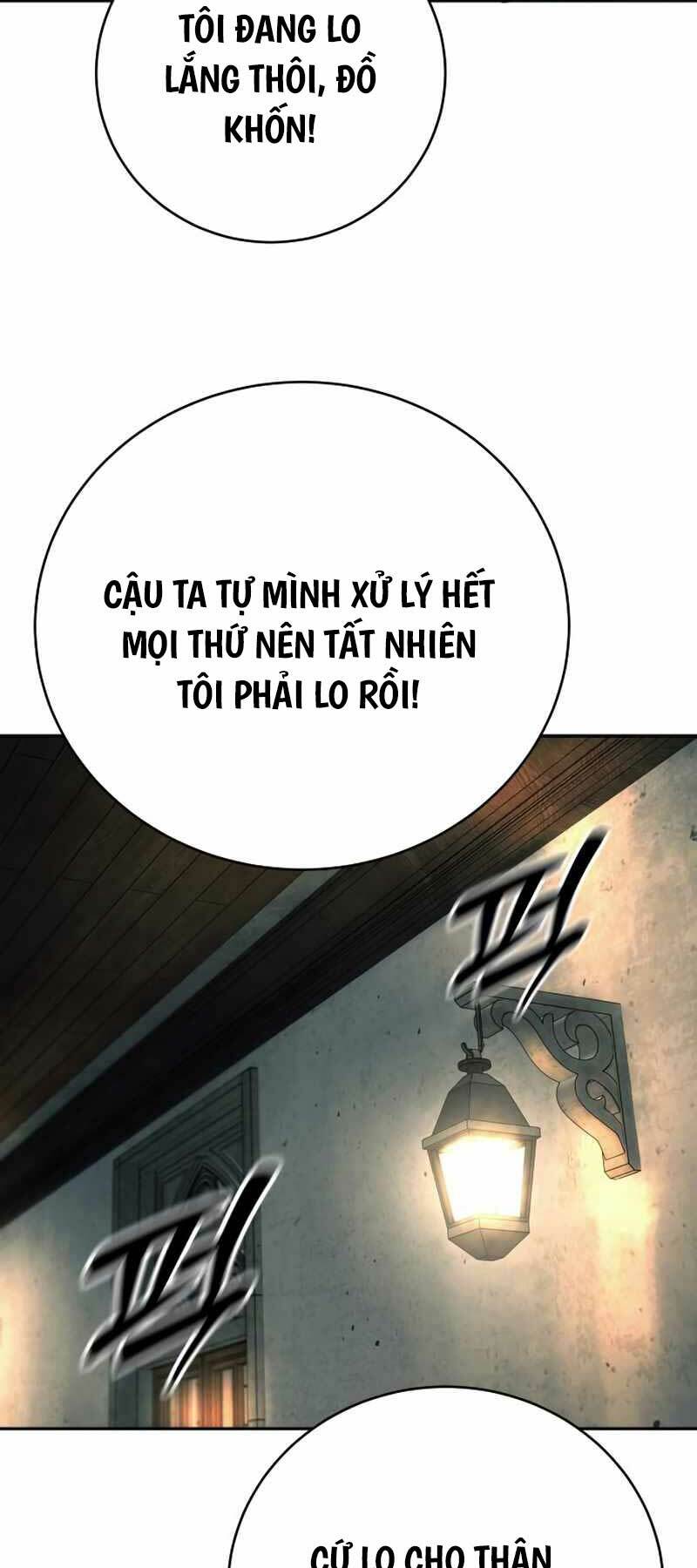 Cảnh Sát Báo Thù Chap 42 - Next Chap 43