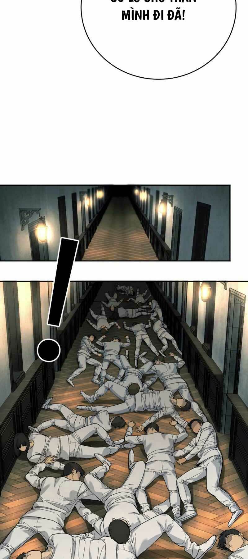 Cảnh Sát Báo Thù Chap 42 - Next Chap 43