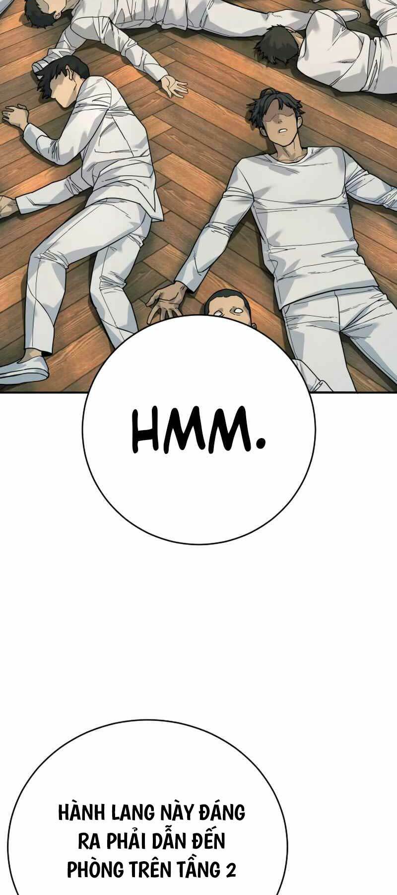 Cảnh Sát Báo Thù Chap 42 - Next Chap 43